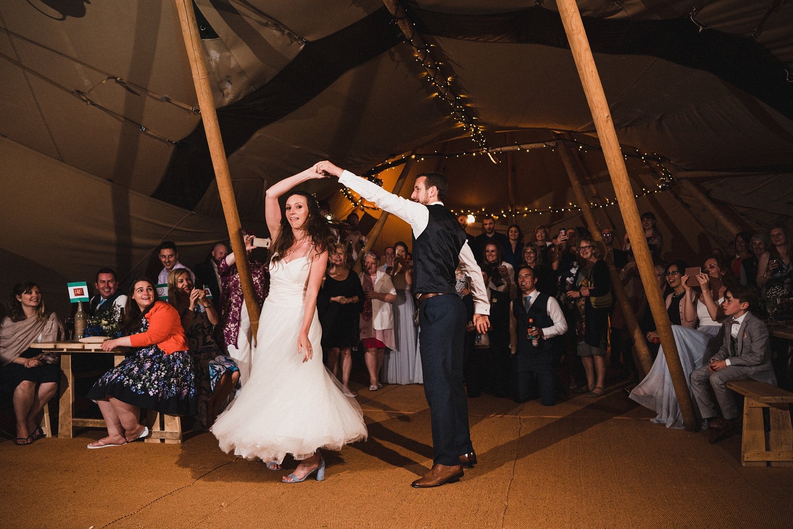 rosevine wedding photography